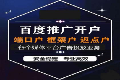 行业佼佼者：百度推广代理商的典范案例剖析